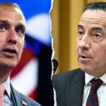 Lawmakers Question Lewandowski's Influence on DHS Contracts After Noem's Departure