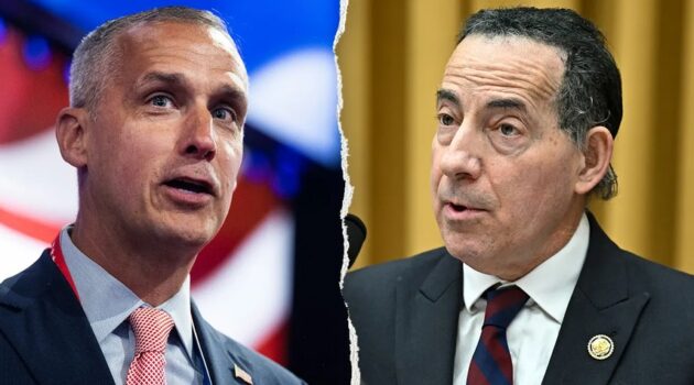 Lawmakers Question Lewandowski's Influence on DHS Contracts After Noem's Departure