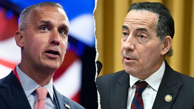 Lawmakers Question Lewandowski's Influence on DHS Contracts After Noem's Departure