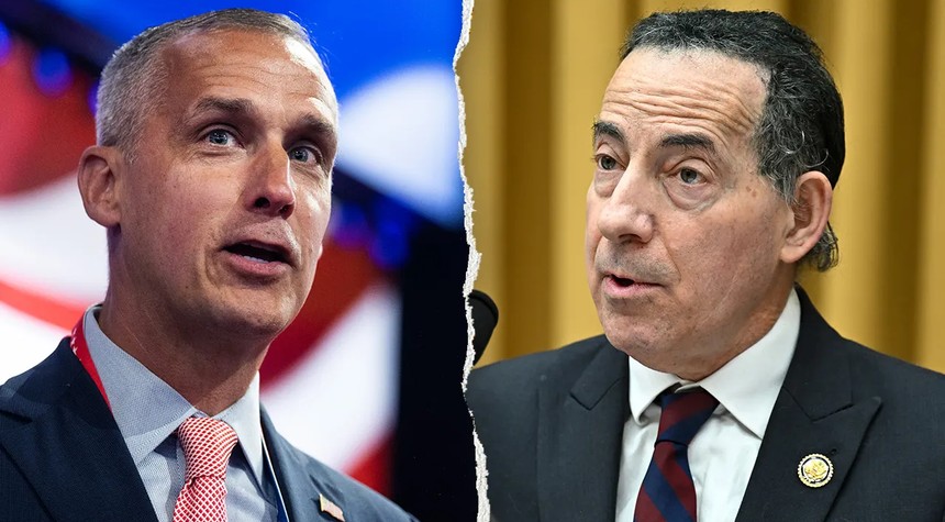 Lawmakers Question Lewandowski's Influence on DHS Contracts After Noem's Departure