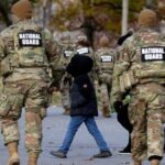 President Stands Firm Against Democrat Demands for Mass Amnesty in Funding Standoff