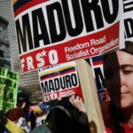 Federal Prosecutors Block Maduro's Access to Government Funds for Legal Defense