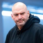 Progressive Allies Turn Against Fetterman as Senator Breaks Ranks on Key Issues