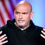 Fetterman Breaks Ranks to Challenge Democrats on Criminal Illegal Immigrants
