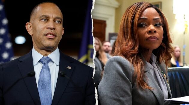 Democratic Leadership Stays Silent as Florida Congresswoman Faces 25 Ethics Violations