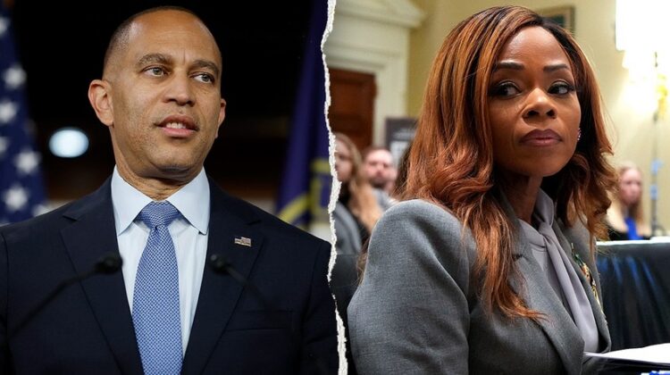 Democratic Leadership Stays Silent as Florida Congresswoman Faces 25 Ethics Violations