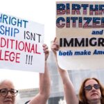 High Court to Decide Fate of Birthright Citizenship After Trump Executive Order