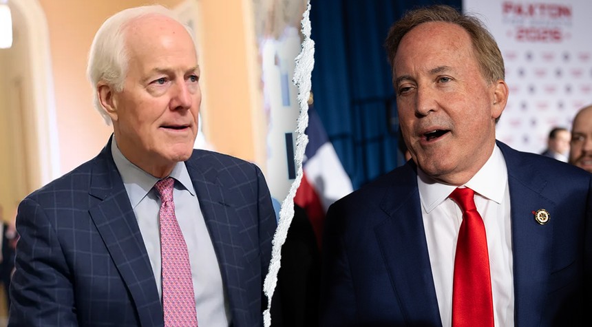 Ted Cruz Declines to Pick Sides in Bitter Texas Senate Primary Runoff