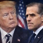 Trump Names Hunter Biden Prosecutor to Lead Administration Fraud Task Force