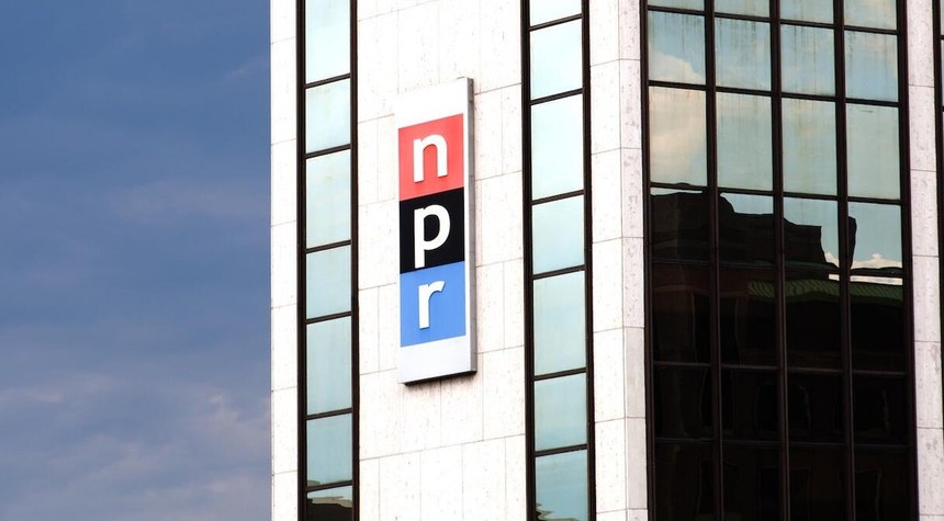 Federal Judge Blocks Trump Administration From Defunding NPR and PBS