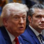 Iran Shoots Down U.S. Fighter Jet After Trump Declared Their Defenses Obliterated