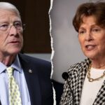 Wicker and Shaheen Raise Alarm Over Russian Delegation's Access to Washington