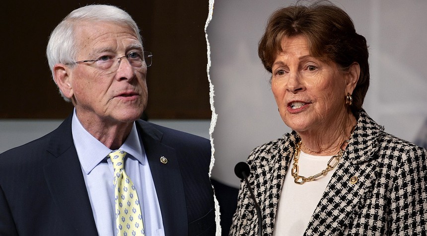 Wicker and Shaheen Raise Alarm Over Russian Delegation's Access to Washington