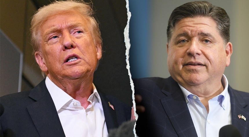 Illinois Governor Demands Trump Officials Testify Over Immigration Enforcement Operations