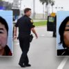 Chinese Nationals Arrested After Children Allegedly Plot Attack on Florida Military Base