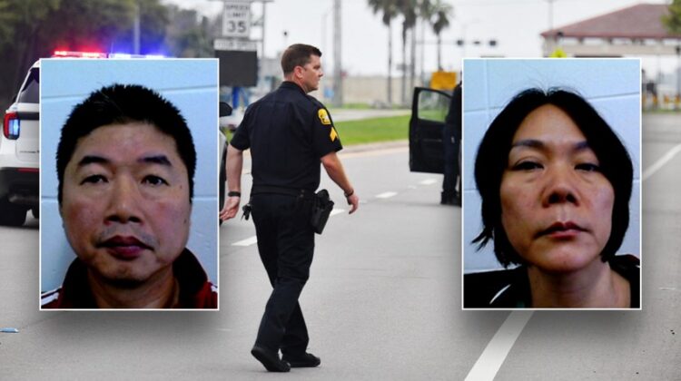Chinese Nationals Arrested After Children Allegedly Plot Attack on Florida Military Base