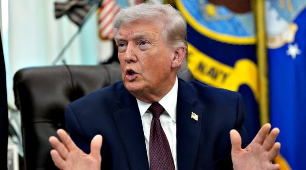 GOP Readies Budget Maneuver to Advance Agenda Amid DHS Funding Impasse