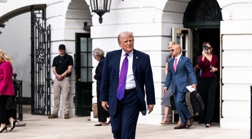 Trump Plans Supreme Court Appearance for Historic Birthright Citizenship Case