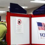 Virginia Faces Legal Challenge Over Law Allowing People Who Never Lived in State to Vote