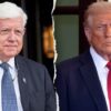 Rep. John Larson Launches Impeachment Effort Targeting Trump Foreign Policy Actions