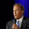 Paxton Senate Campaign Builds Steam as Congressional Support Grows Against Cornyn