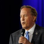 Paxton Senate Campaign Builds Steam as Congressional Support Grows Against Cornyn