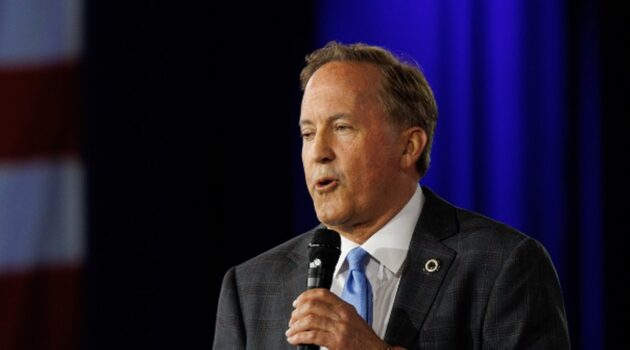 Paxton Senate Campaign Builds Steam as Congressional Support Grows Against Cornyn