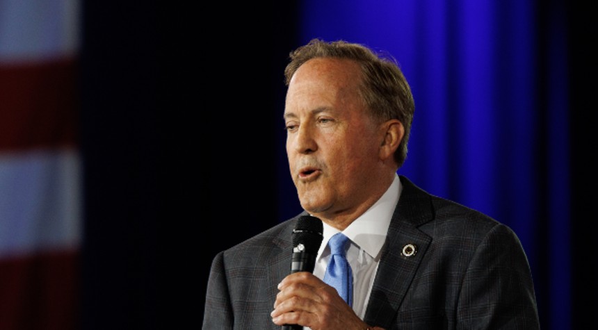 Paxton Senate Campaign Builds Steam as Congressional Support Grows Against Cornyn