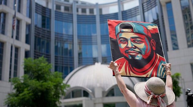 Federal Judge Rebukes Justice Department Over Deportation Case Timeline Demands