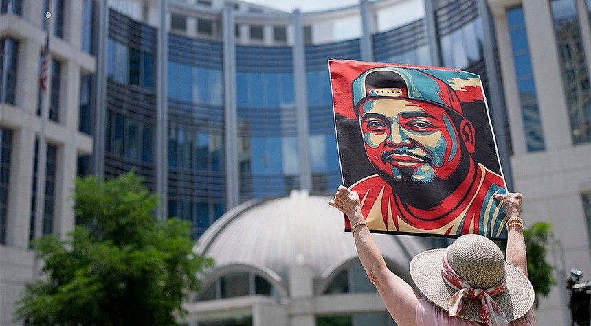 Federal Judge Rebukes Justice Department Over Deportation Case Timeline Demands