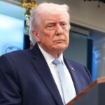 Clay Fuller Credits Trump for Special Election Victory in Georgia's 14th District