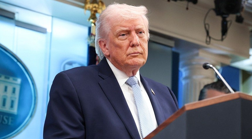 Clay Fuller Credits Trump for Special Election Victory in Georgia's 14th District