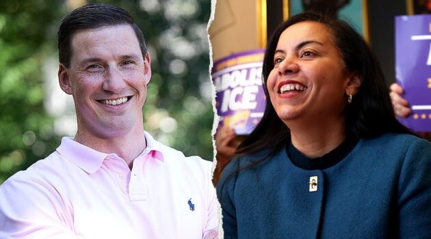 New Jersey House Candidate Under Fire for Dodging Direct Debates