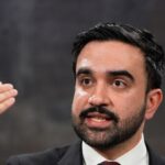 New York Mayor Pushes Race-Based Tax Plan to Fund Political Coalition