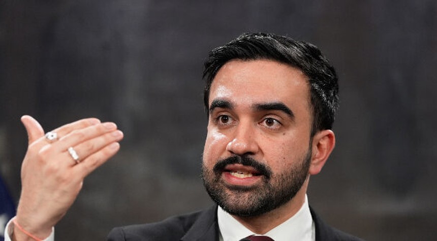 New York Mayor Pushes Race-Based Tax Plan to Fund Political Coalition