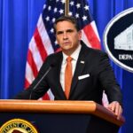 Acting Attorney General Authorizes Capital Punishment in Los Angeles Gang Killing