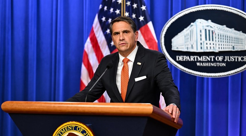 Acting Attorney General Authorizes Capital Punishment in Los Angeles Gang Killing