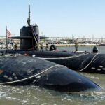 Navy Scraps Nearly $3 Billion Submarine Overhaul in Major Strategic Shift