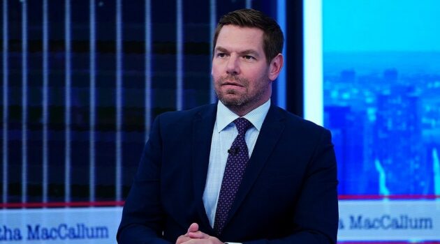 Eric Swalwell Suspends California Governor Campaign Amid Misconduct Allegations