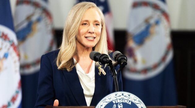 Spanberger Toughens Assault Weapon Ban After Justice Department Threatens Lawsuit