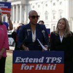 Discharge Petition Succeeds in Bringing Haitian Immigration Bill to House Floor