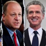 Four Blue State Governors Continue Taxing Tips and Overtime Despite Federal Relief