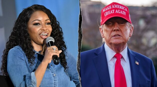 Democratic Representative Pushes Back Against Claims Trump Will Suspend Midterms