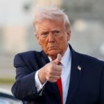 House Republicans Block Democratic Effort to End Iran Military Operations