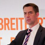 Senator Cotton Introduces Bill to Block Chinese Communist Party from American Drug Supply