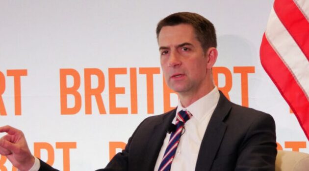 Senator Cotton Introduces Bill to Block Chinese Communist Party from American Drug Supply