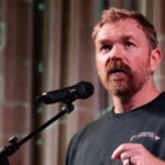 Democrat Graham Platner Maintains Large Lead Despite Series of Public Apologies