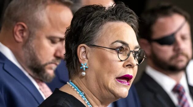 New Legislation Aims to Shield American Energy Producers from Retroactive Climate Penalties