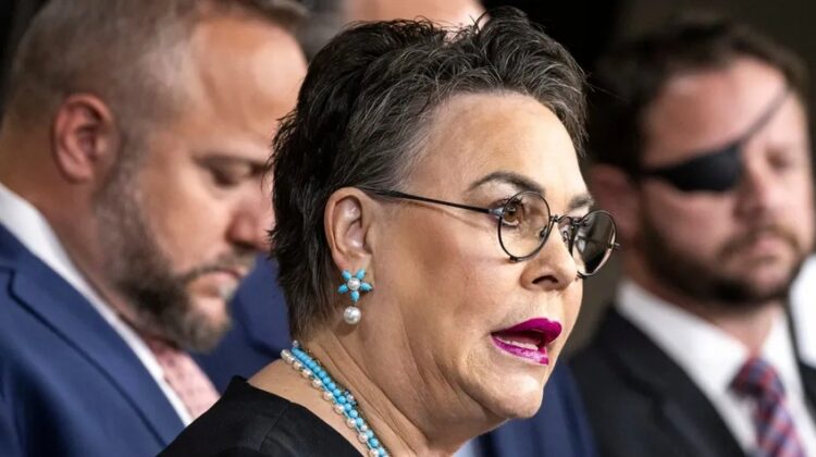 New Legislation Aims to Shield American Energy Producers from Retroactive Climate Penalties