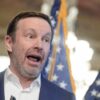 Chris Murphy Joins Global Leftist Summit in Barcelona Backed by Soros Foundation